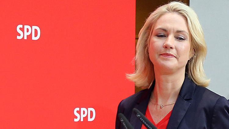 SPD liderlik koltuğu için 17 aday yarışacak