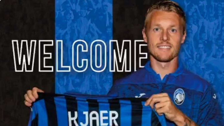 Transfer haberleri: Simon Kjaer'in yeni adresi belli oldu