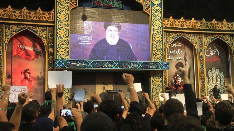 Nasrallah'tan İsrail'e tehdit: Saldırırsanız, en derinlerdeki noktalarınıza saldırı düzenleyeceğiz