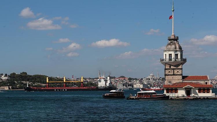 Bugün hava nasıl olacak? 3 Eylül hava durumu raporu