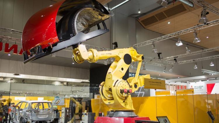 Yeni nesil teknolojilerini EMO Hannover Fuarı’nda tanıtacak