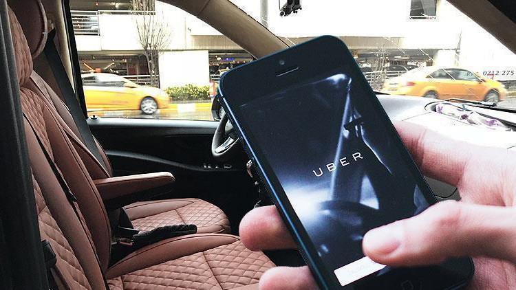 Uber için bilirkişi kararını verdi: Haksız rekabet oluştu