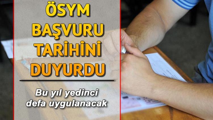 YÖKDİL ne zaman yapılacak? 2019 YÖKDİL başvuruları başladı mı?