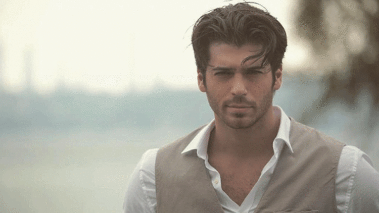 Can Yaman kimdir, hangi dizilerde oynadı?