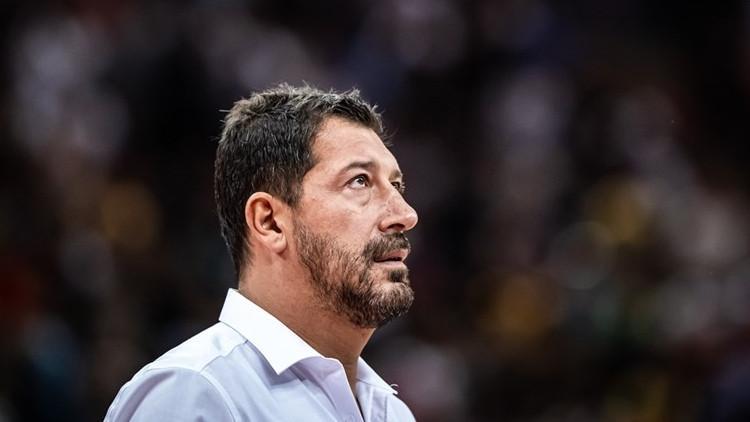 Ufuk Sarıca ile 21. resmi maç!