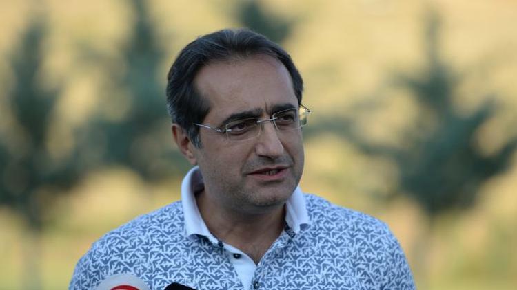Selim Pilten: "Transferleri profesyonel bir süreçte ilerlettik, bütçemizi aşmadık"