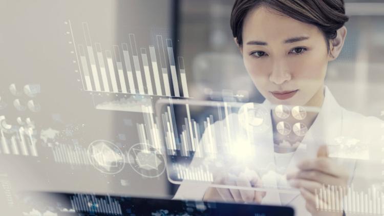 Fujitsu'dan yapay zeka metin madenciliği uygulaması