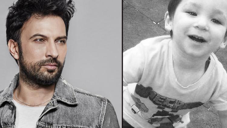 Tarkan'dan "Eymen" mesajı
