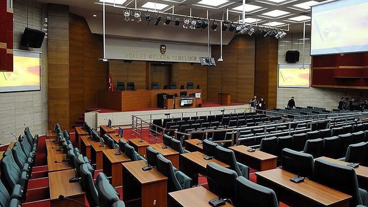 Ergenekon Davası'nda gerekçeli karar açıklandı