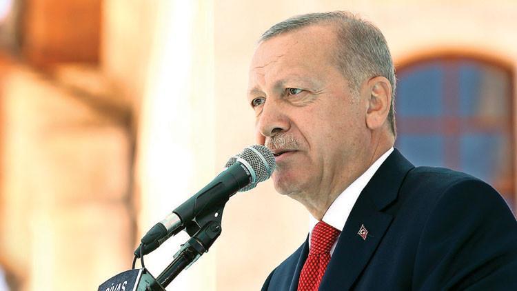 Sivas Kongresi'nin 100’üncü yılı: "Sivas’ta bütün vatan temsil ediliyordu"
