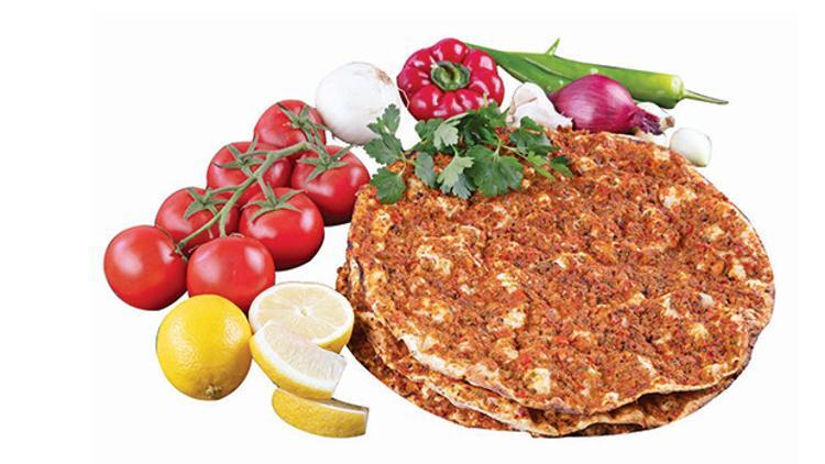 72 TL’lik lahmacuna vergi denetimi