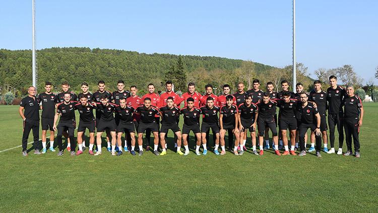 Ümit Milliler'in konuğu İngiltere! 9 yıl sonra Kocaeli'de...