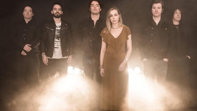 Anathema: Farkımız Liverpool köklerimizden geliyor