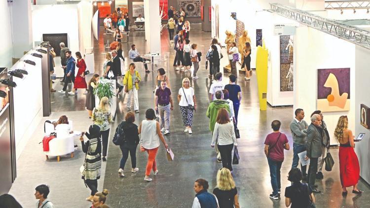 Koleksiyoncuların yeni alımları Contemporary’de