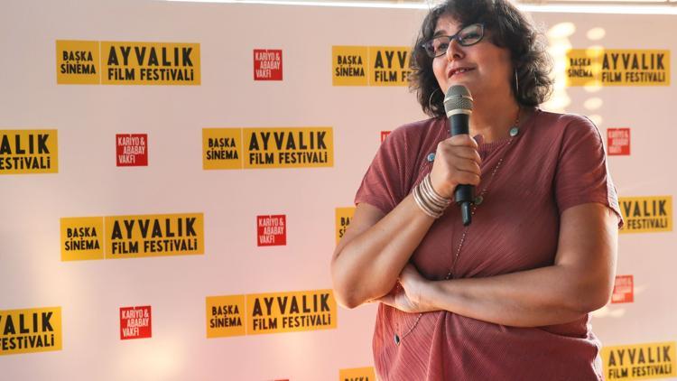 Ayvalık Film Festivali'nin programı hazır