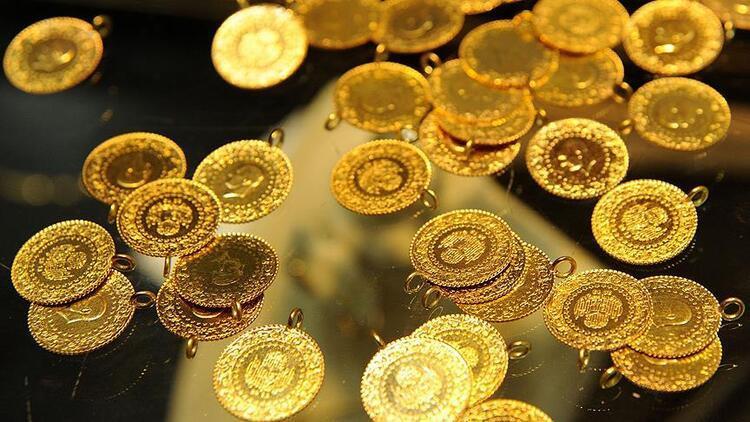 Gram ve çeyrek altın kapanışta ne kadar oldu? 5 Eylül altın fiyatları