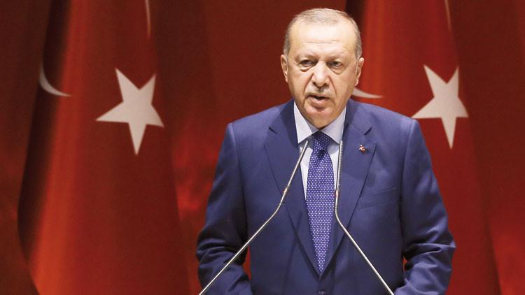 ABD’ye Fırat’ın doğusu mesajı: Güvenli bölgeyi eylül sonunda başlatırız