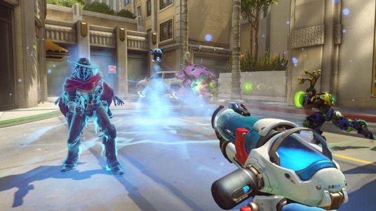 Overwatch Legendary Edition Nintendo Switch'e ne zaman geliyor?