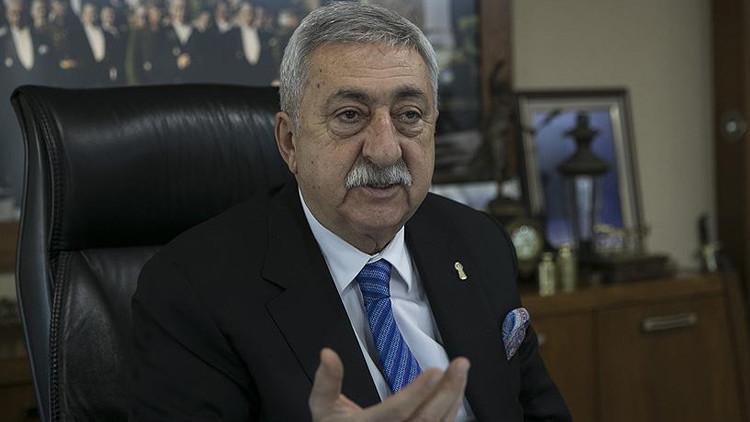 TESK'ten ÇEBSİS uygulamasına destek
