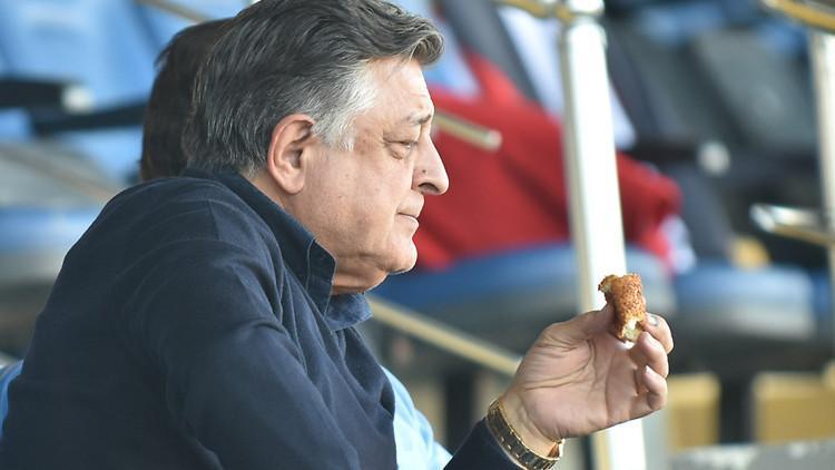 Yılmaz Vural'dan VAR patlaması: "Yahu kardeşim bakıyoruz görüyoruz işte"