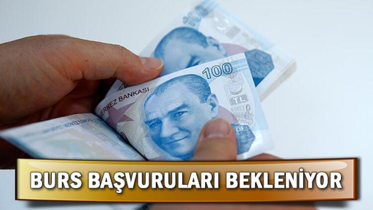 KYK burs ve kredi başvuru tarihi belli oldu mu? Başvurular ne zaman başlayacak?