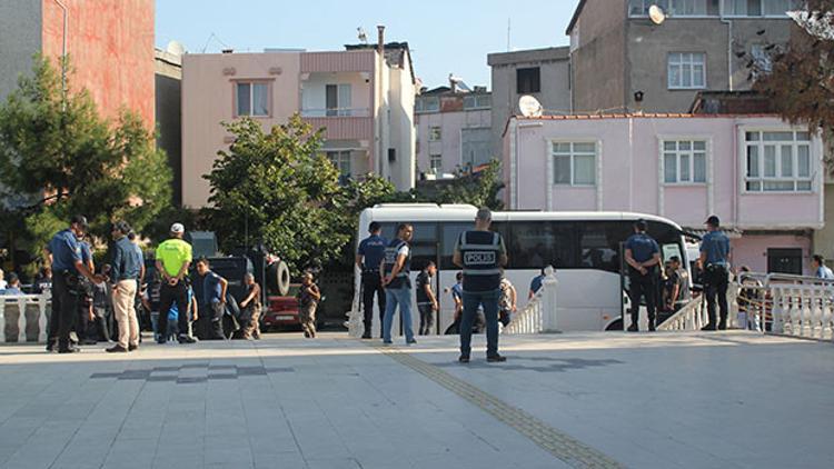 Valilik duyurdu: 6 taşınmaz, 5 araç ve hesaplara el konuldu