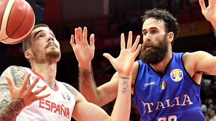 FIBA Dünya Kupası'nda günün sonuçları