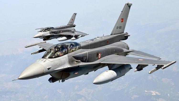 TSK ve MİT'ten ortak operasyon! 4 PKK'lı terörist etkisiz hale getirildi