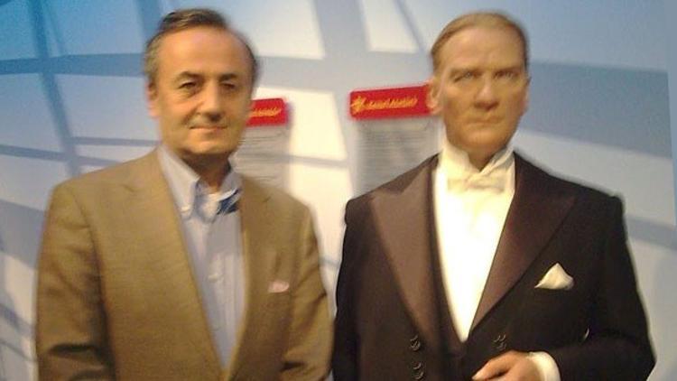 Ataturk Umuzu Berlin De De Gormek Istiyoruz Avrupa Haberleri