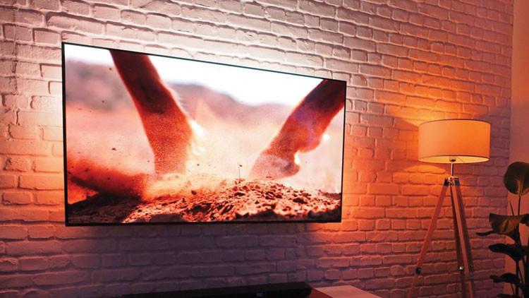Kumandasız TV dönemi