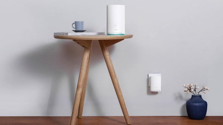 Huawei yeni router’ı WiFi Q2 Pro’yu 2019 IFA fuarında tanıttı