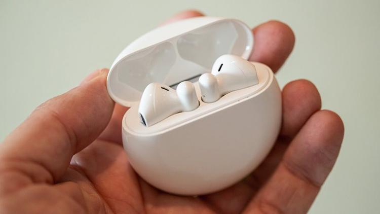 Huawei FreeBuds 3 tanıtıldı! En dikkat çeken özelliği ise...
