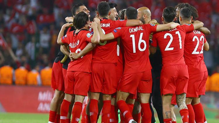 Türkiye Andorra maçı ne zaman saat kaçta? EURO 2020 Milli maç hangi kanaldan canlı izlenecek?