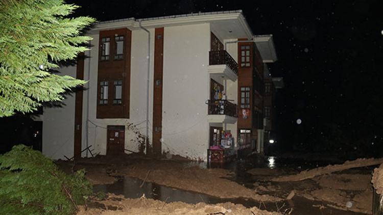 Son dakika! Dikkat! Geliyor... Saat verildi... O bölgeleri vurdu