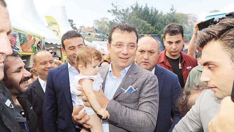Yenikapı yorumu... ‘Bunu gülerek yapmıyoruz’