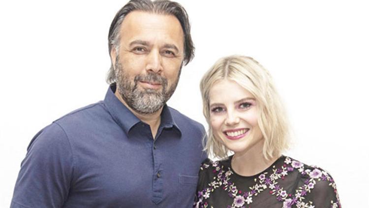 Hollywood zihnime yavaş yavaş girdi