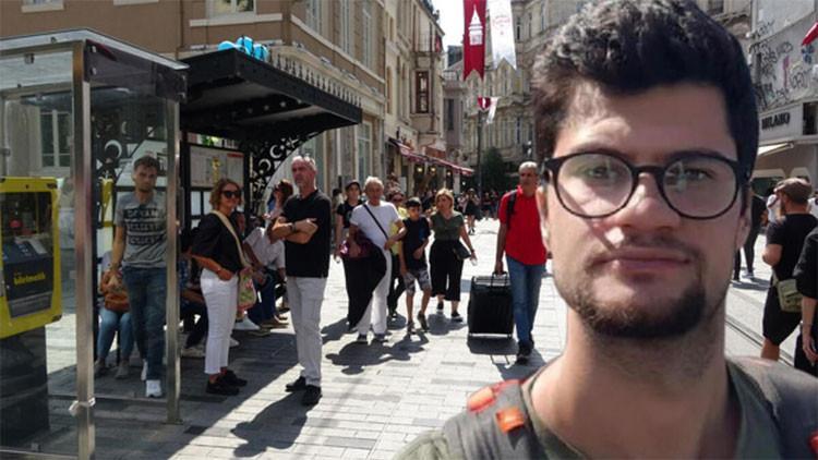 İTÜ mezunu gencin vahşice öldürülmesiyle ilgili yeni gelişme