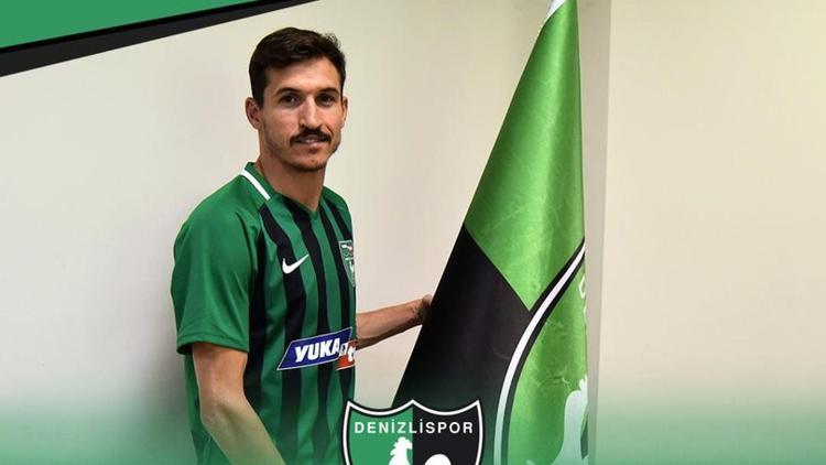 Denizlispor'da Lopes'den kırmızı kart eleştirisi