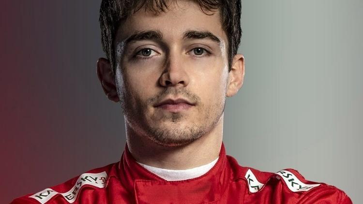 Charles Leclerc kimdir ve kaç yaşında?