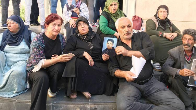 "Dağa bayıra haykırdım"