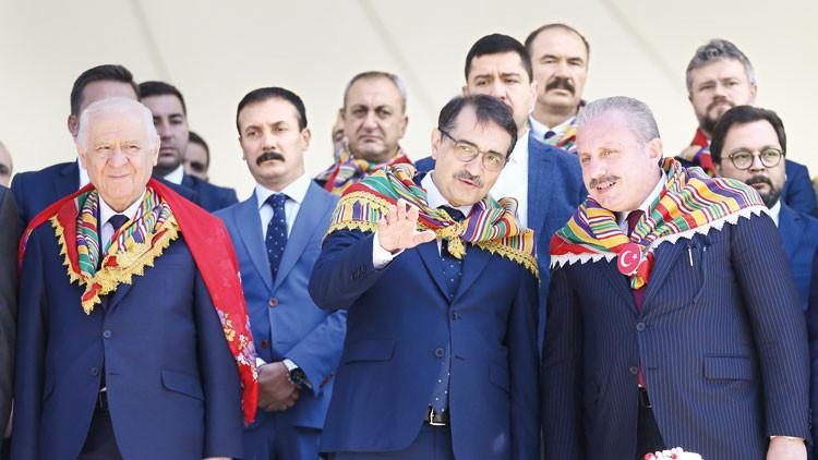 "Oyalamalarına asla izin veremeyiz"