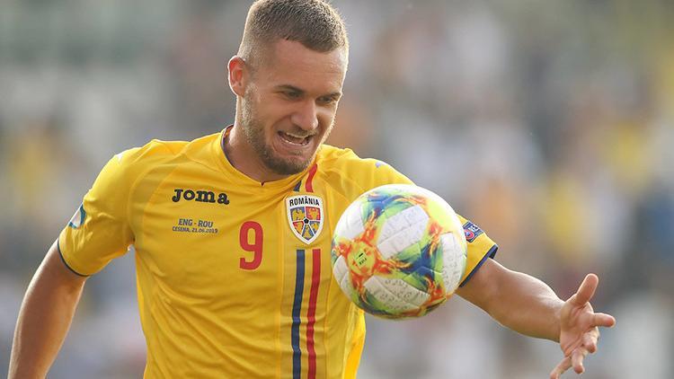 Fenerbahçe'den Puscas’a yakın takip