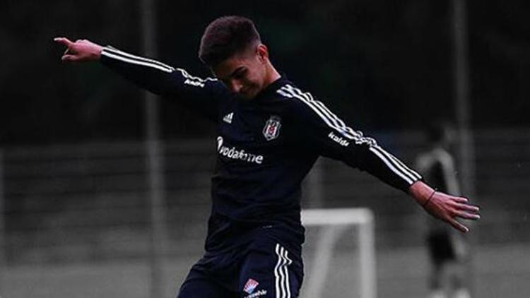 Beşiktaş 14. kontenjanı Ajdin Hasic'e sakladı