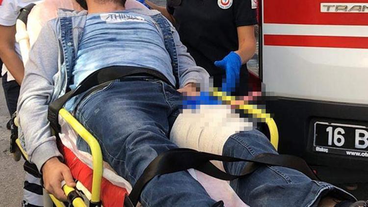 Akılalmaz plan! Polis meyve bıçağından gerçeği ortaya çıkardı