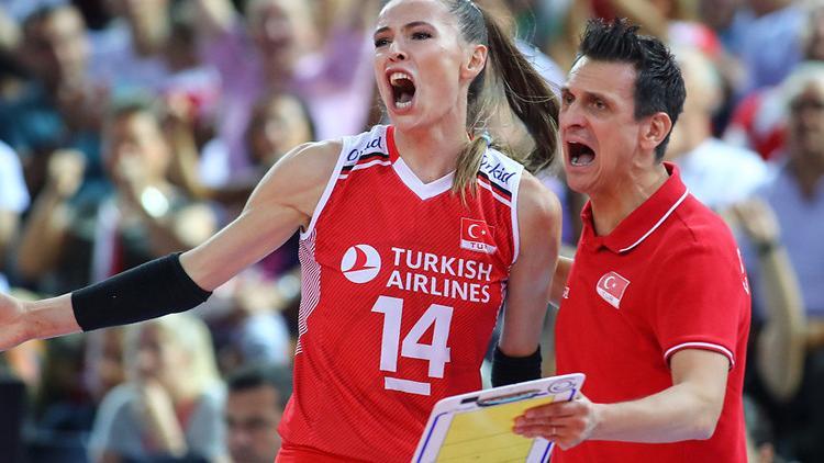 Giovanni Guidetti: Türkiye'de erişilmez yerlere voleybolu götürmeye karar verdim