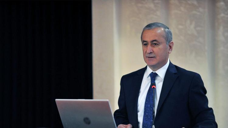 Bakan Yardımcısı Safran: Bugünkü mesleklerin yüzde 65'i 2030-2040 yılında olmayacak