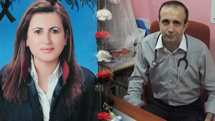 Avukat eşini öldüren doktor konuştu: Haberler psikolojimi bozuyor...