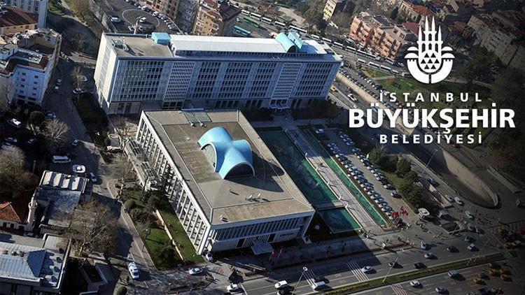 AK Parti'den İBB toplantısında araştırma komisyonu önerisi