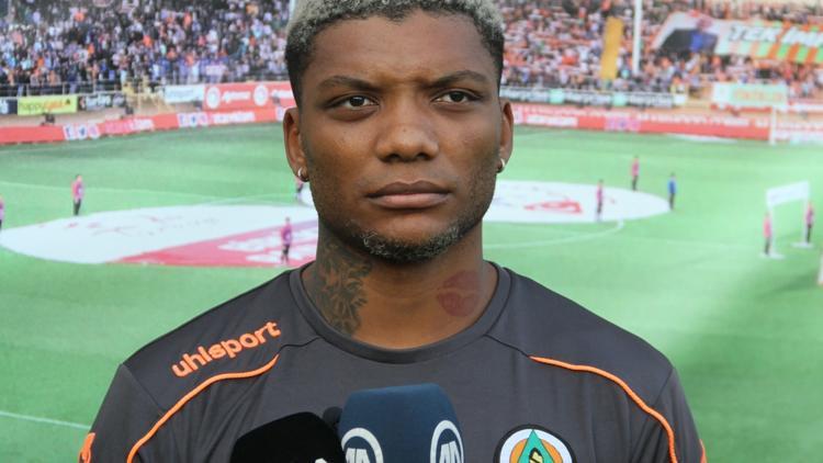 Junior Fernandes: "Karşımızda büyük bir takım olacak"