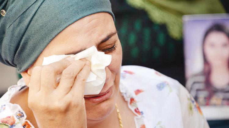 Nöbet büyüyor... Çocuklarını istiyorlar